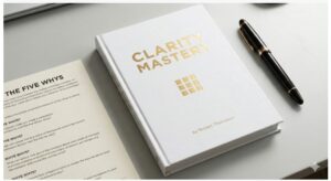 Clarity Mastery System