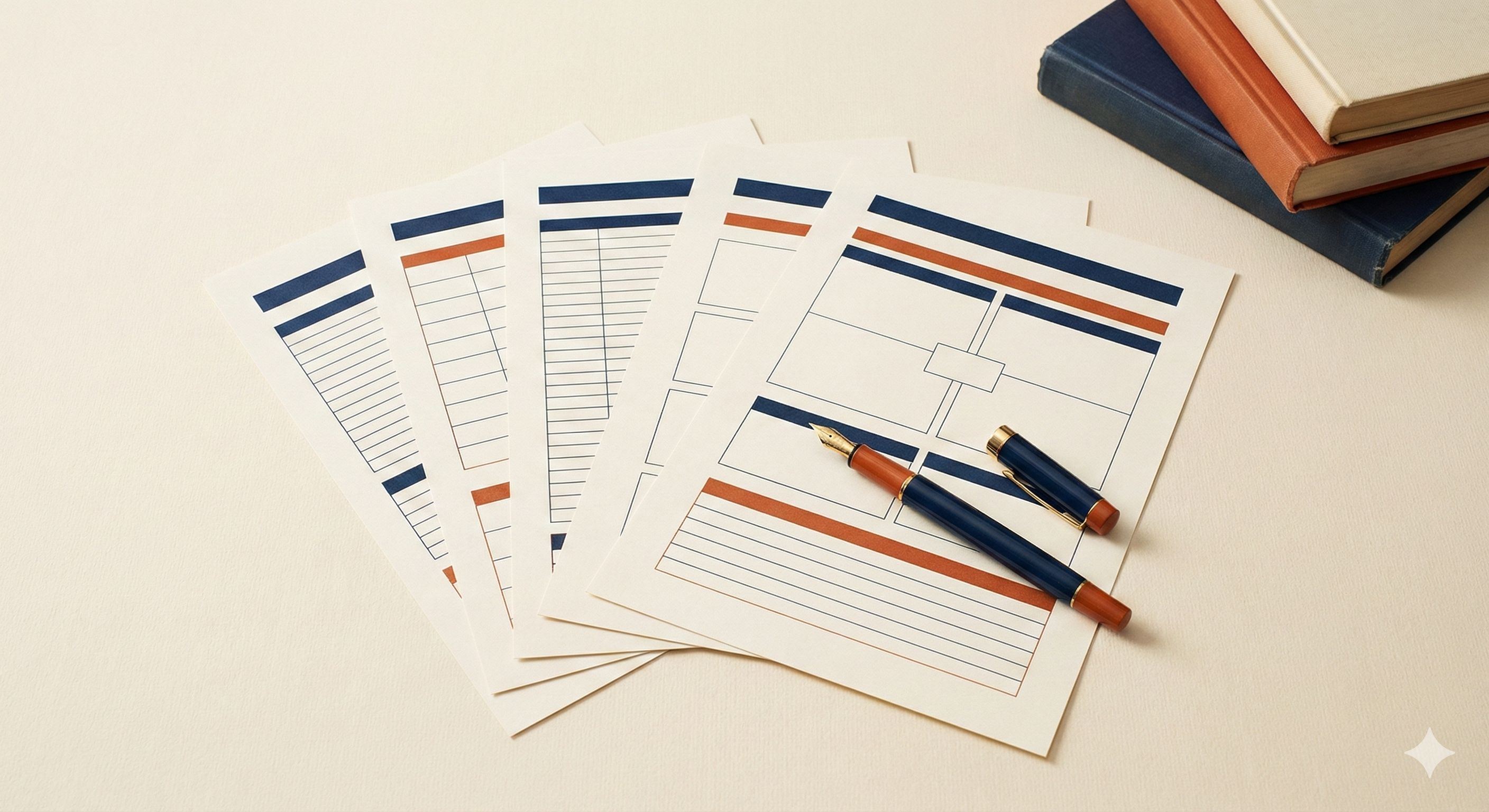 MBA Alternative Implementation Pack — six print-ready decision-making frameworks