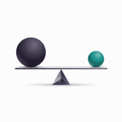 A Fulcrum