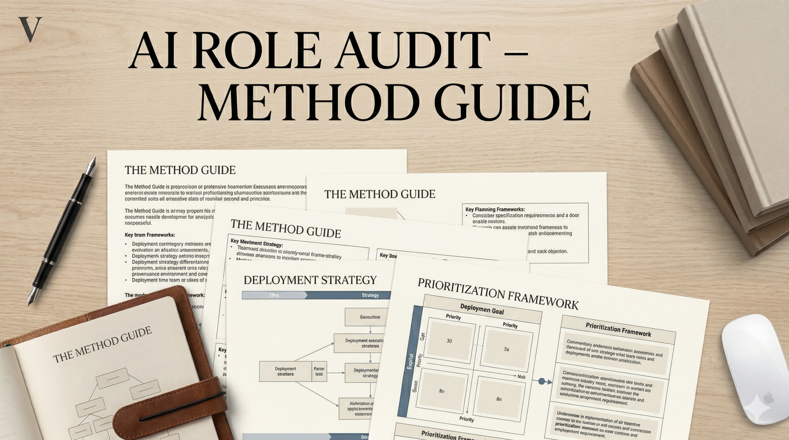 AI Role Audit — Method Guide
