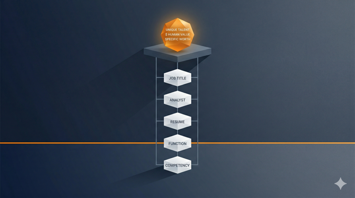 The Human Premium: A Career Audit for Professionals with 10–25 Years of Experience