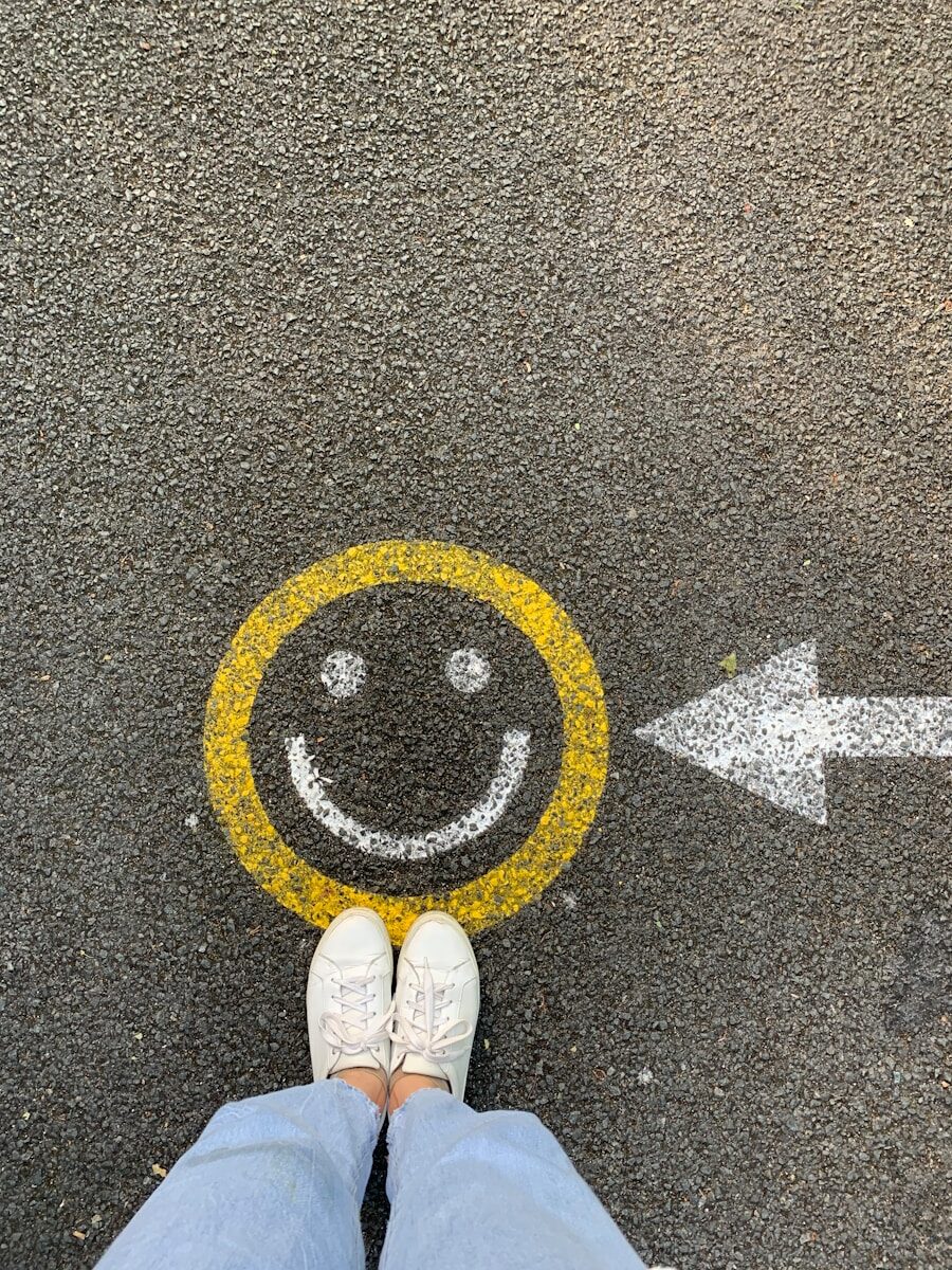 Stop Chasing Happiness. Become Load-Bearing.