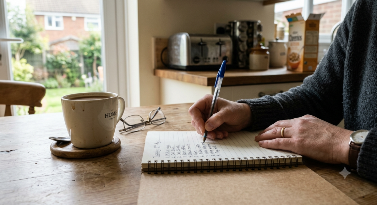 The Quiet Life Is the Ultimate Leverage: How to Test Your Inherited Dreams Before They Steal a Decade