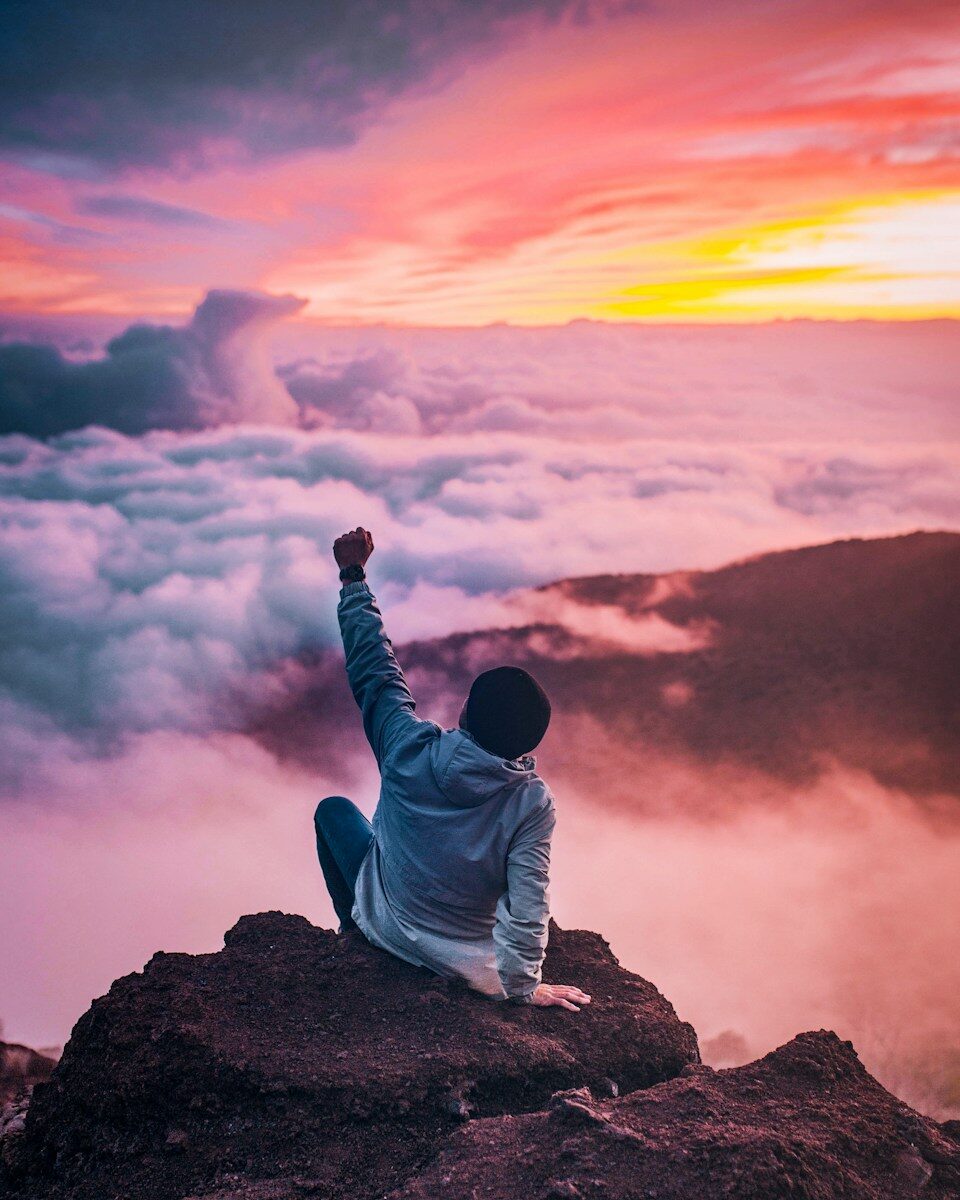 Stop Asking Yourself This Question Every Morning (It’s Why You Keep Quitting)